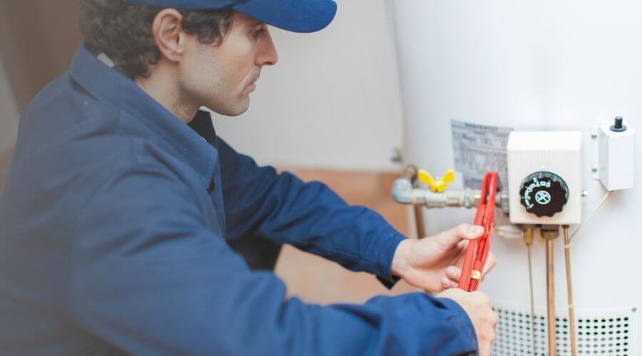 Professional expert plumbing services in Deadwood, OR